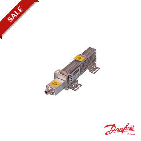 175U3012 - 175U3012 DANFOSS DRIVES VLT Brake Resistor MCE 101 MCE101A145RP450RE21TAW