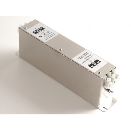 132B0246 - 132B0246 External RFI Filter,30A, 11-15 kW, T4 DANFOSS DRIVES External RFI Filter,30A, 11-15 kW, T4 VLT Filt..