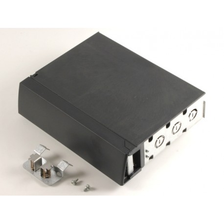 130B7531 - 130B7531 Mounting Kit f. C Option, 60mm, A2/A3 DANFOSS DRIVES Mounting Kit f. C Option, 60mm, A2/A3