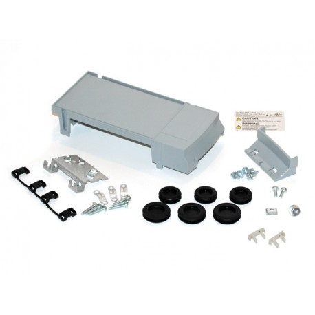130B1132 - 130B1132 IP 21/Type 1 conversion kit, top, A2 DANFOSS DRIVES IP 21/Type 1 conversion kit, top, A2