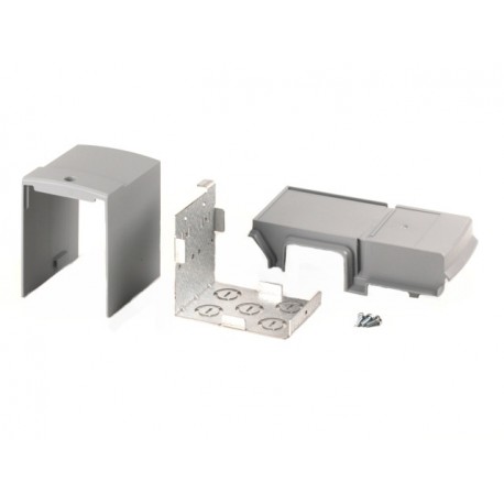 132B0222 - 132B0222 DANFOSS DRIVES IP20 to Type 1 Conversion Kit, H1 VLT Nema 1 kit for frame H1