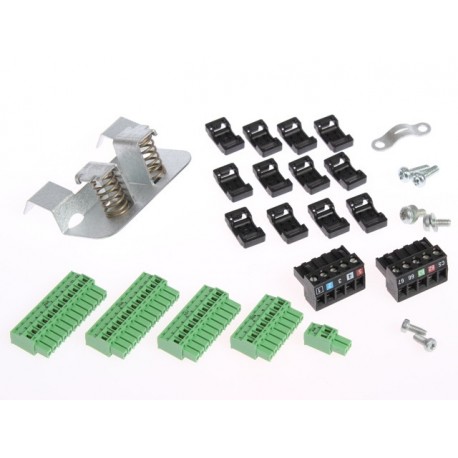 130B7535 - 130B7535 Accessory Bag, MCO 305 DANFOSS DRIVES Accessory Bag, MCO 305