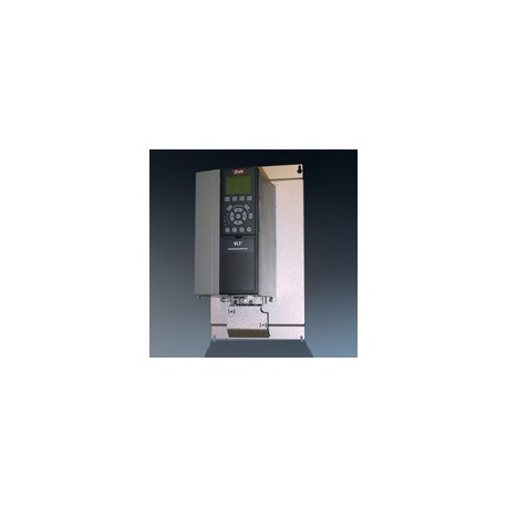 130B0185 - 130B0185 Adapter Plate, 395x220mm DANFOSS DRIVES Adapter Plate, 395x220mm