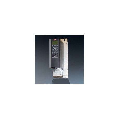 130B0184 - 130B0184 Adapter Plate, 395x130mm DANFOSS DRIVES Adapter Plate, 395x130mm