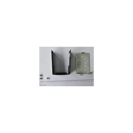 132B0103 - 132B0103 Nema 1 Conversion Kit, M1 DANFOSS DRIVES Conversion Kit Nema 1, M1