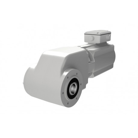 134H7699 - 134H7699 DANFOSS DRIVES VLT® OneGearDriveStandard, 1.5 3.0 KW,5.92, 30 mm, Mild steel,Without CSA/UL, Hor..