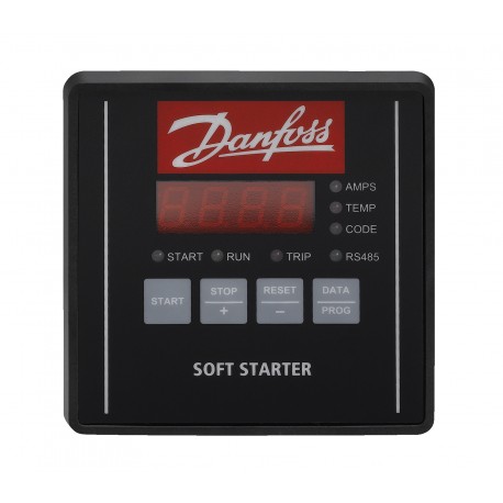 175G3061 - 175G3061 VLT® Remote Operator DANFOSS DRIVES VLT® Remote Operator