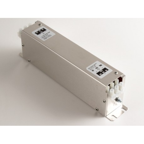 132B0245 - 132B0245 DANFOSS DRIVES External RFI Filter,16A, 3-7.5 kW, T4 VLT External RFI Filter /16A, 6.1W