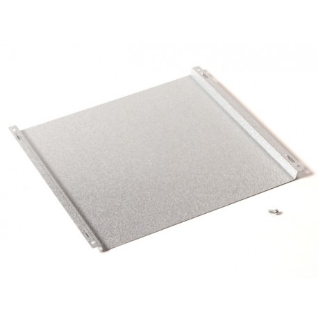 130B4171 - 130B4171 Back plate IP20/Chassis, C4 DANFOSS DRIVES Back plate IP20/Chassis, C4