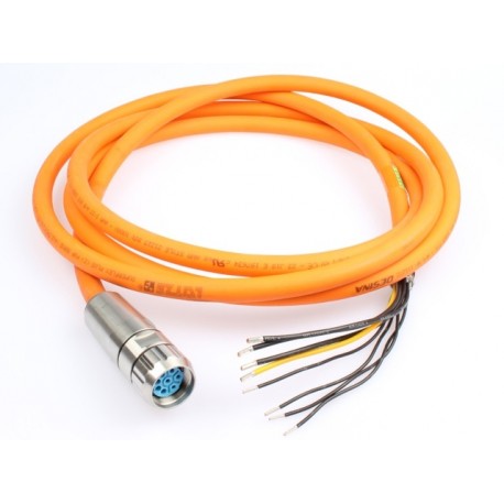 178H1631 - 178H1631 DANFOSS DRIVES Motor connector with 10 m cable