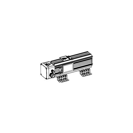 175U3042 - 175U3042 MCE101A27R0P280RE65TAW DANFOSS DRIVES VLT Brake Resistor MCE 101 MCE101A27R0P280RE65TAW
