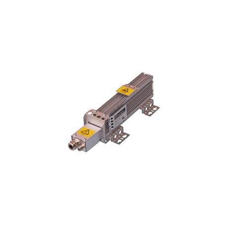 175U3022 - 175U3022 MCE101A80R0P450RE21TAW DANFOSS DRIVES VLT Brake Resistor MCE 101 MCE101A80R0P450RE21TAW