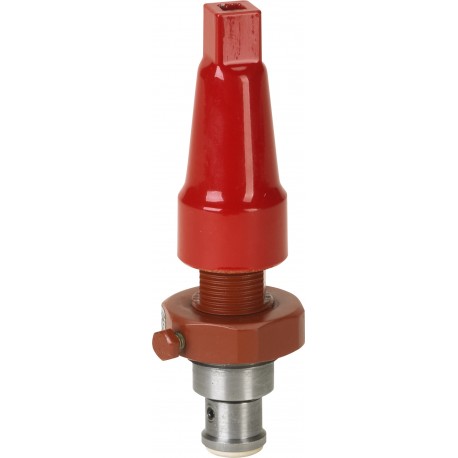 148B5013 - 148B5013 DANFOSS REFRIGERATION SVA-S 6-10 top complete cap