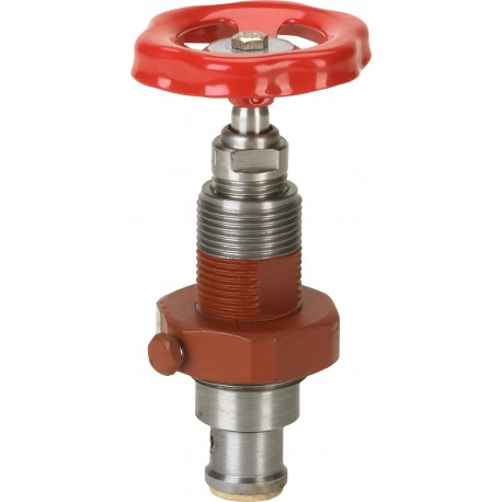 148B5014 - 148B5014 DANFOSS REFRIGERATION SVA-S 6-10 top complete h. wheel