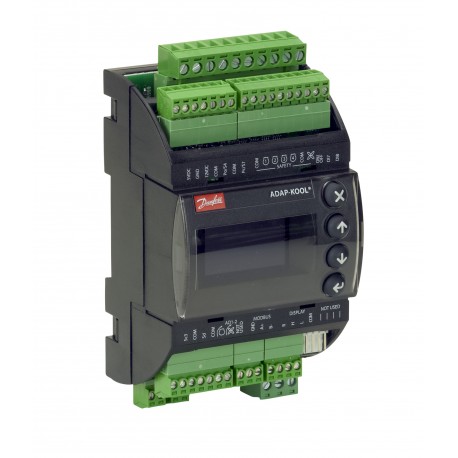 080G0289 - 080G0289 DANFOSS REFRIGERATION Pack controller