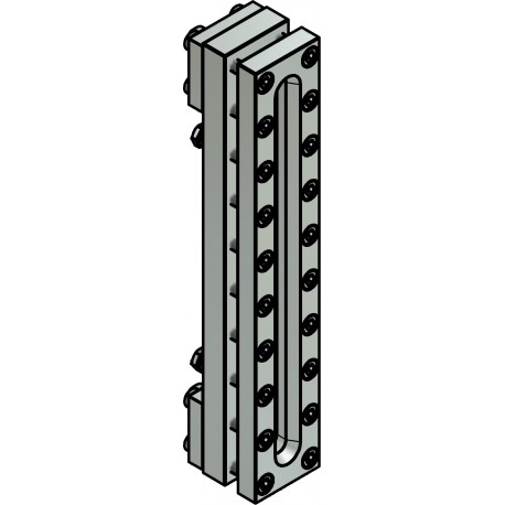 2512+050 - 2512+050 DANFOSS REFRIGERATION LLG 335 Liquid level glasses