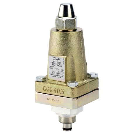 027B1261 - 027B1261 DANFOSS REFRIGERATION Pilot valve