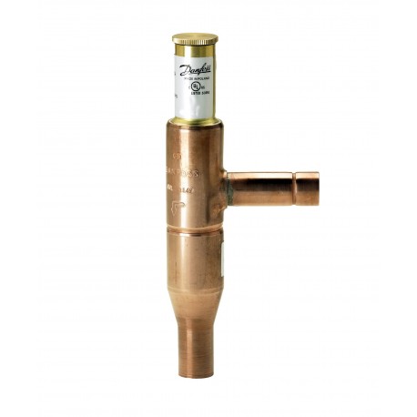 034L0049 - 034L0049 DANFOSS REFRIGERATION Crankcase pressure regulator