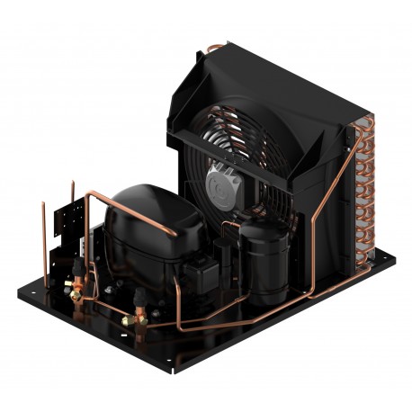 114X2649 - 114X2649 DANFOSS REFRIGERATION OP-MCHC015SCA01G