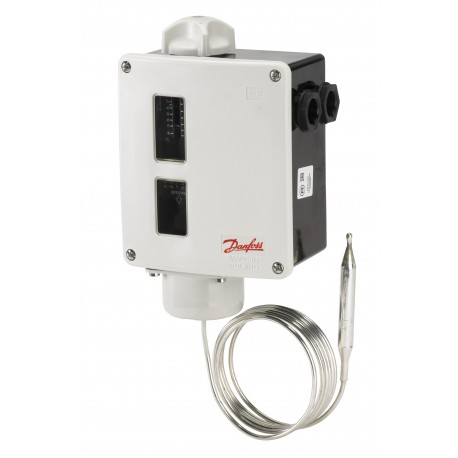 017-502266 - 017-502266 DANFOSS REFRIGERATION Thermostat