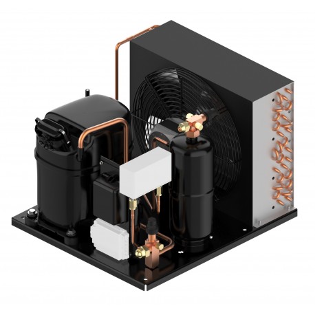 114X2767 - 114X2767 DANFOSS REFRIGERATION OP-MCHC021GSA04G