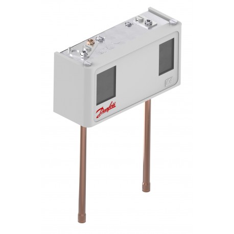 060-124966 - 060-124966 DANFOSS REFRIGERATION Pressure switch