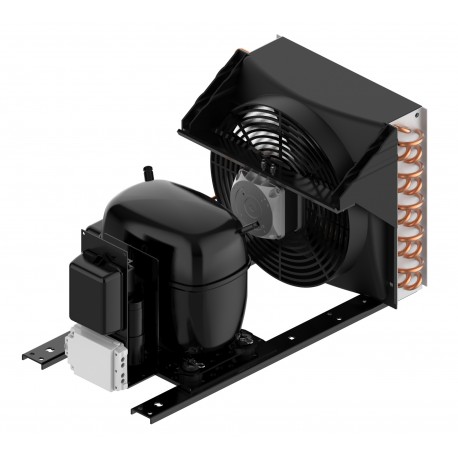 114X1564 - 114X1564 DANFOSS REFRIGERATION OP-LCHC021SCA00G