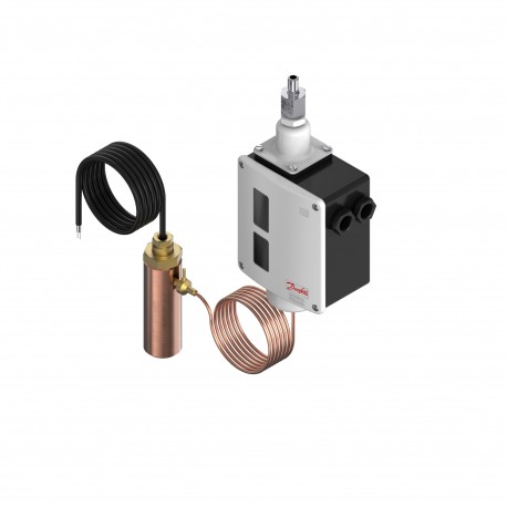 017D004666 - 017D004666 DANFOSS REFRIGERATION Liquid level switch