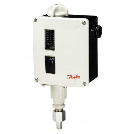 017-525566 - 017-525566 DANFOSS REFRIGERATION Pressure switch