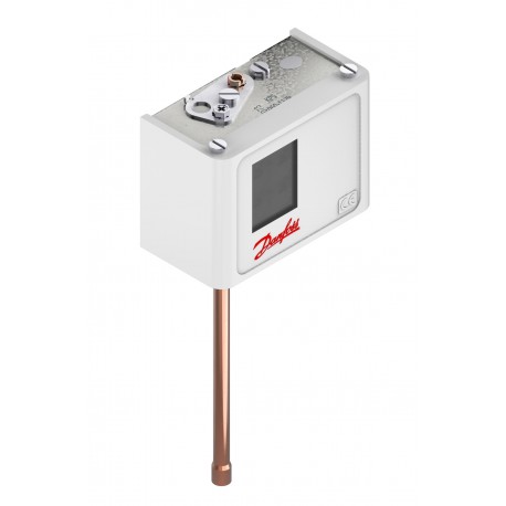 060-117966 - 060-117966 DANFOSS REFRIGERATION Pressure switch