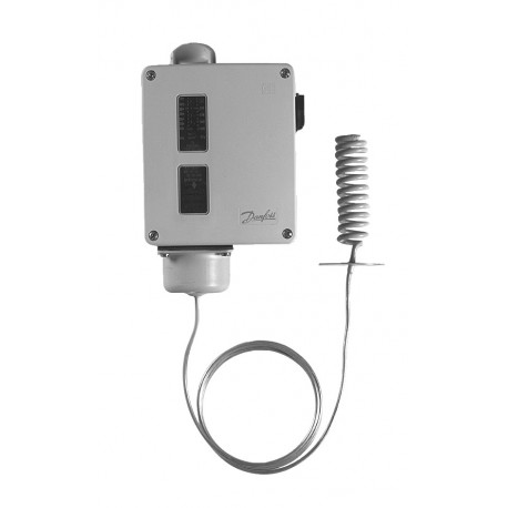 017-511066 - 017-511066 DANFOSS REFRIGERATION Pressure switch