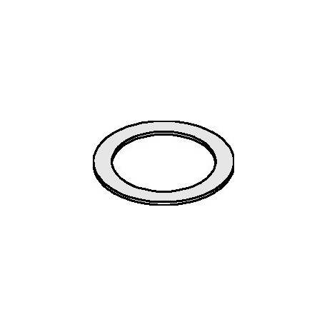 084H4547 - 084H4547 DANFOSS REFRIGERATION AKS 4100 / AKS 41Alu.gasket