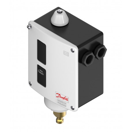 017-513366 - 017-513366 DANFOSS REFRIGERATION Pressure switch