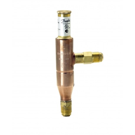 034L0042 - 034L0042 DANFOSS REFRIGERATION Crankcase pressure regulator