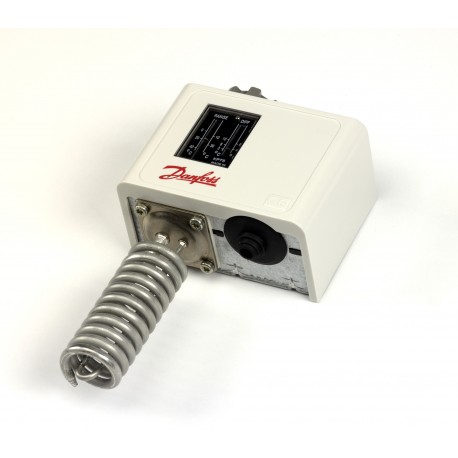 KP76 - KP76 060L120066 DANFOSS REFRIGERATION Thermostat