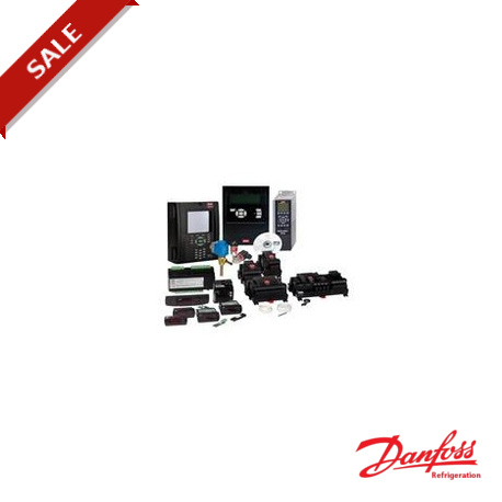 084B4015 - 084B4015 DANFOSS REFRIGERATION System software