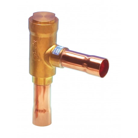020-1032 - 020-1032 DANFOSS REFRIGERATION Check valve
