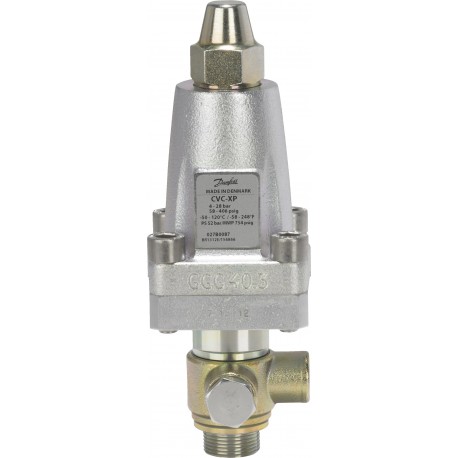 027B0087 - 027B0087 DANFOSS REFRIGERATION Pilot valve