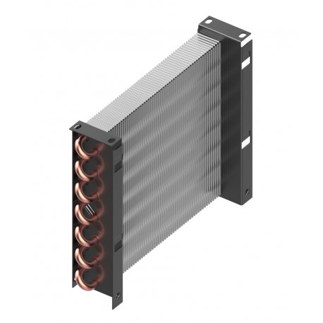 118U0027 - 118U0027 DANFOSS REFRIGERATION CONDENSER COIL BG0