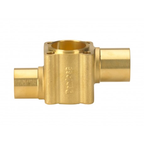 067B4020 - 067B4020 DANFOSS REFRIGERATION Valve body for expansion valve