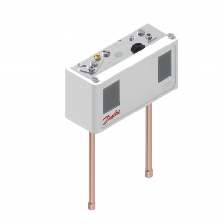 060-128466 - 060-128466 DANFOSS REFRIGERATION Pressure switch