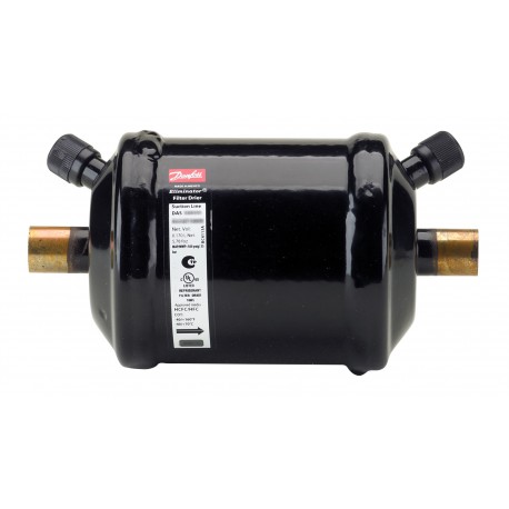 023Z1009 - 023Z1009 DANFOSS REFRIGERATION Hermetic burn-out filter drier