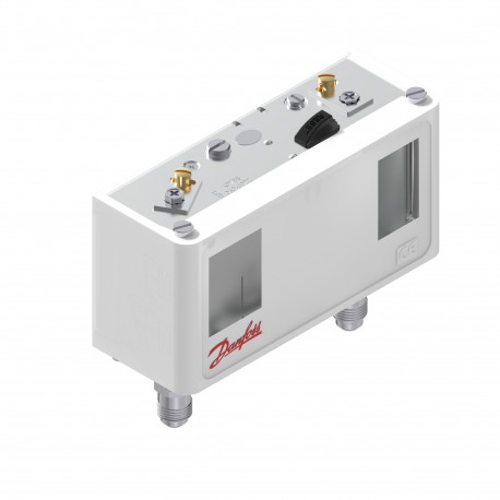 060-120066 - 060-120066 DANFOSS REFRIGERATION Pressure switch