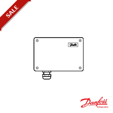 148H5019 - 148H5019 DANFOSS REFRIGERATION GDA EC 1000 IP 65