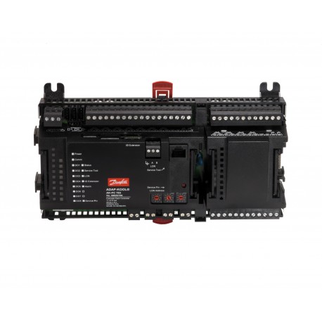 080Z0196 - 080Z0196 DANFOSS REFRIGERATION Pack controller