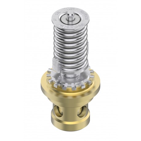 067B2789 - 067B2789 DANFOSS REFRIGERATION Orifice for expansion valve