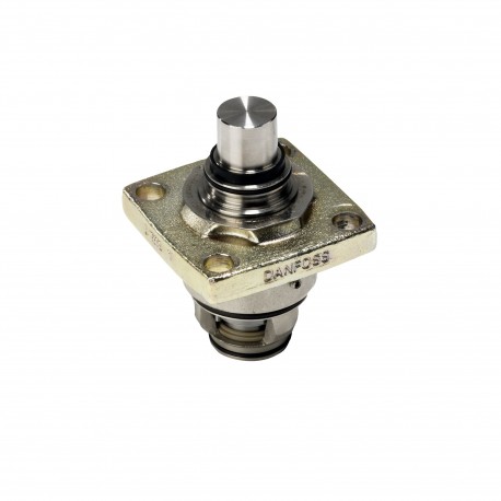 027H1181 - 027H1181 DANFOSS REFRIGERATION Function module