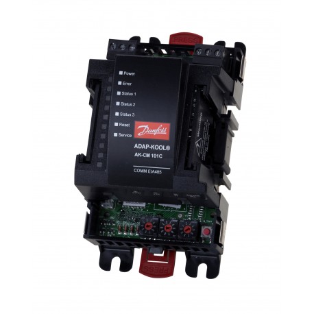 080Z0063 - 080Z0063 DANFOSS REFRIGERATION Communication module