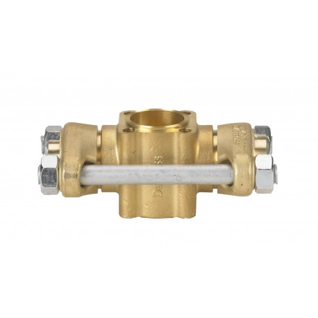 067B4015 - 067B4015 DANFOSS REFRIGERATION Valve body for expansion valve