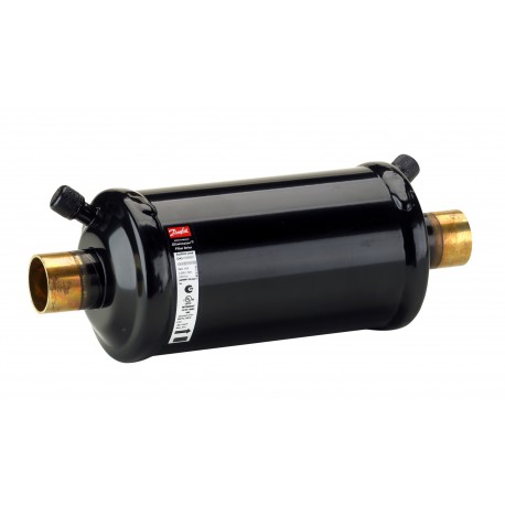 023Z1018 - 023Z1018 DANFOSS REFRIGERATION Hermetic burn-out filter drier